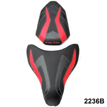 ΚΑΛΥΜΜΑ ΣΕΛΑΣ BAGSTER ΓΙΑ YAMAHA MT-07 2014